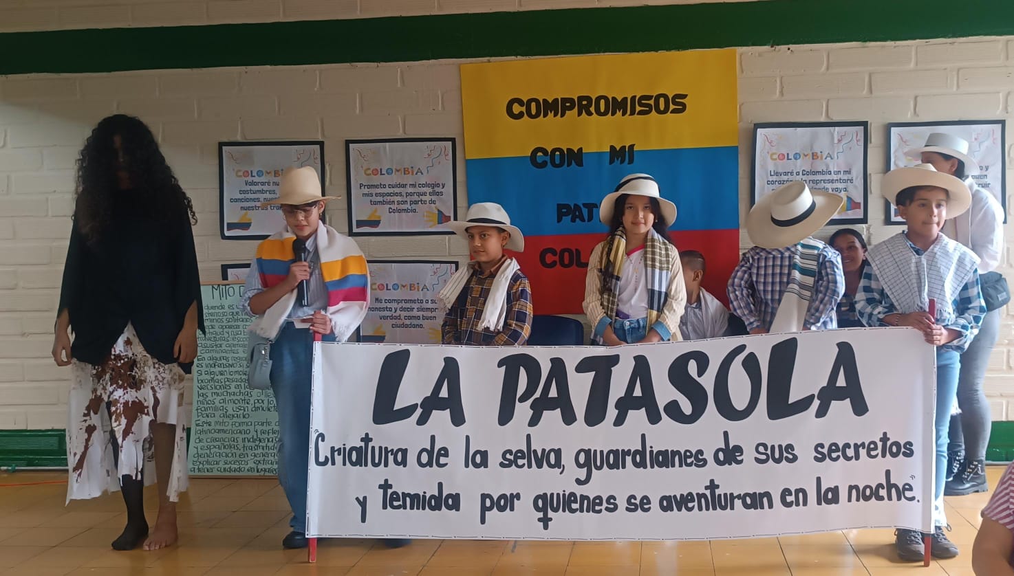 Día de la Antioqueñidad